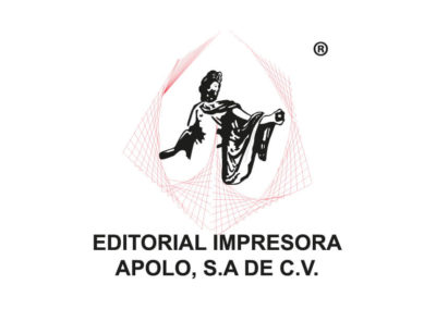 Editorial Impresora Apolo