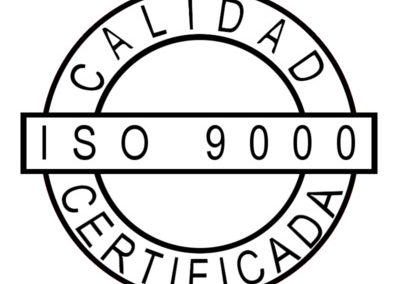 ISO-9001:2000