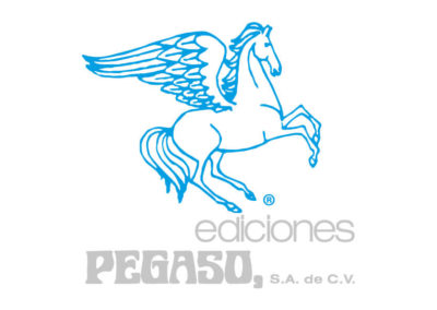 Ediciones Pegaso